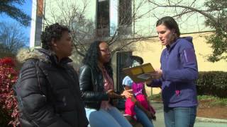Best Practice Tips for Voter Registration