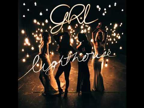 G.R.L. - Lighthouse Male Version With Lyrics