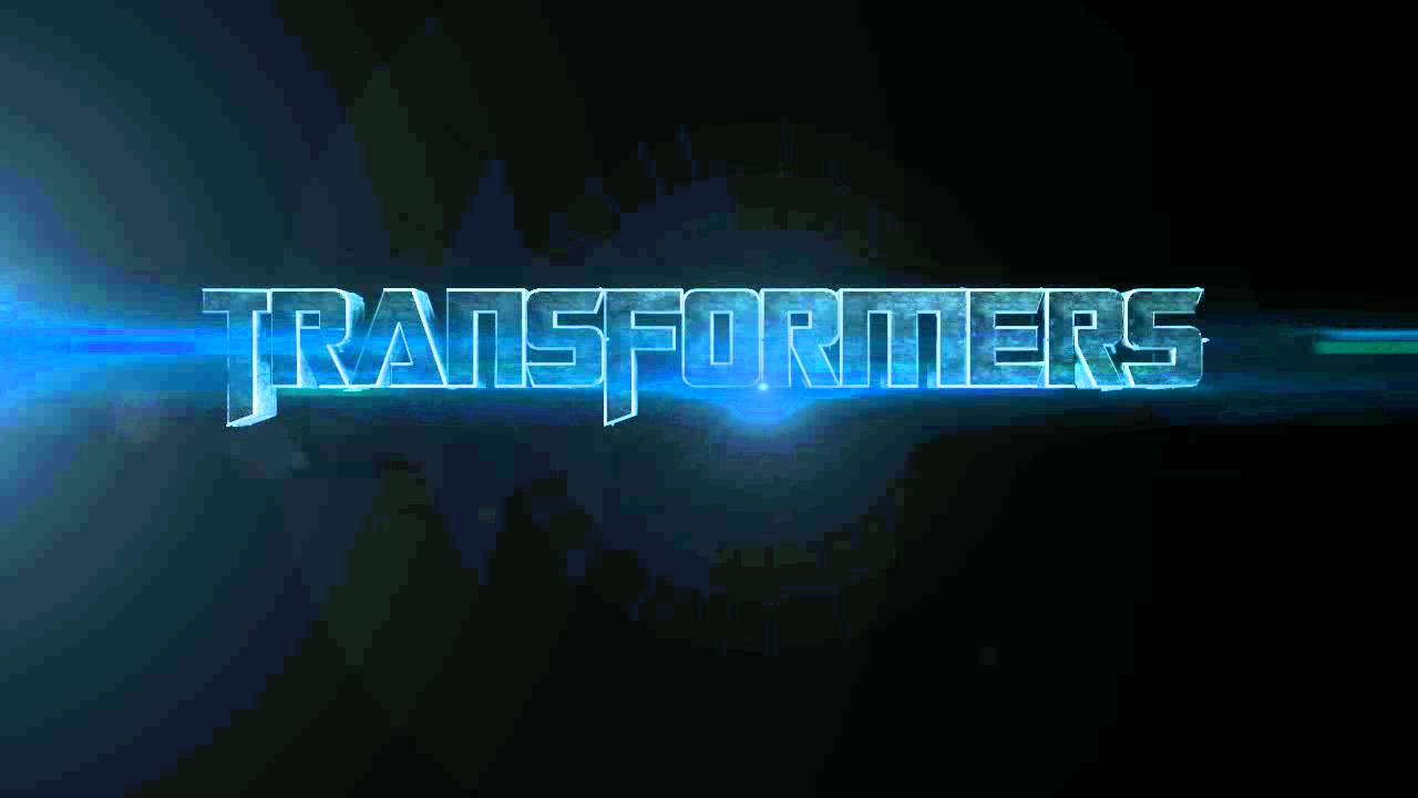 Transformers Title Effect YouTube