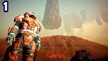 Brand New Update — Osiris New Dawn : year end update - ep.1