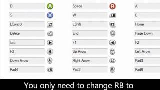 FIFA 11 Perfect Penalty Kick Tutorial