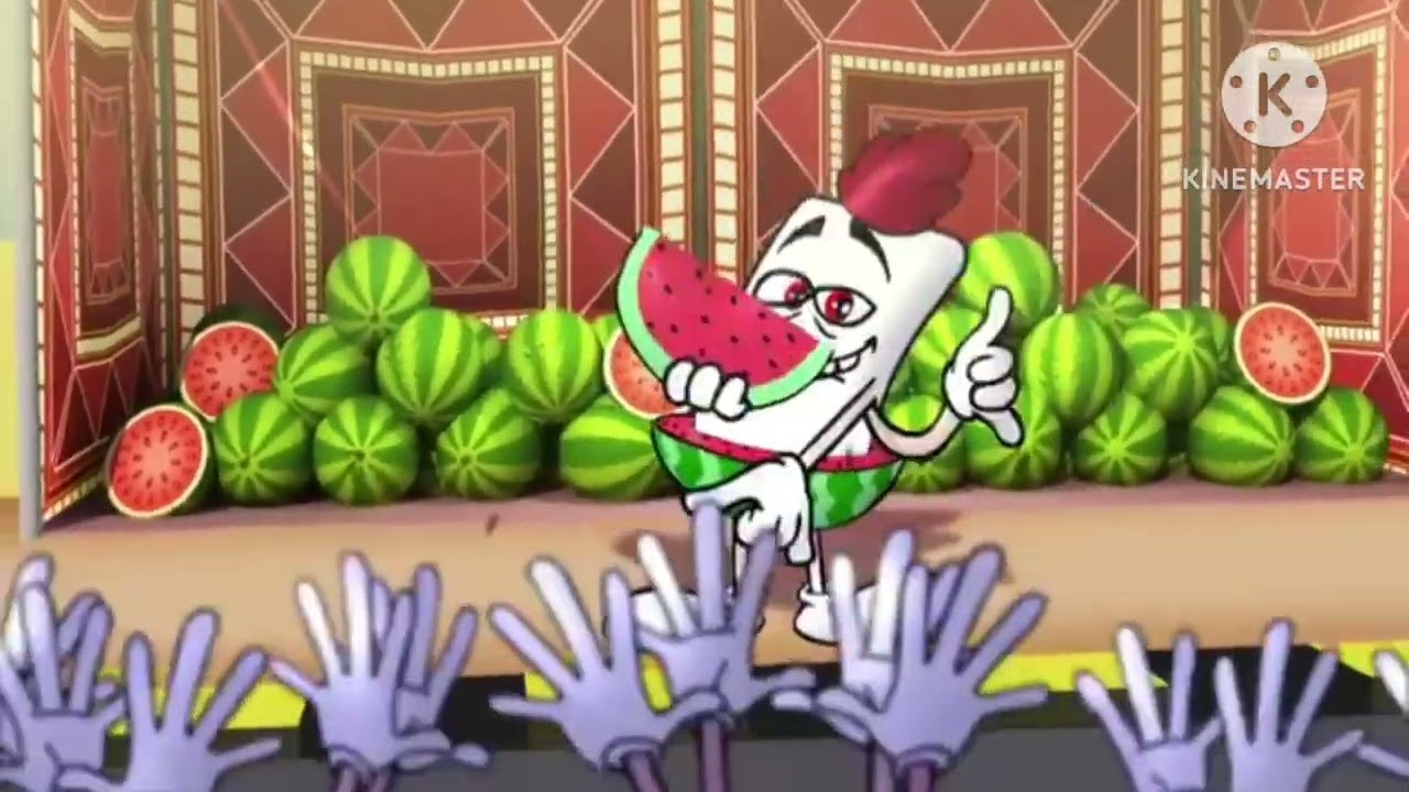 اعلان محمود شعراوي 4 دقيقة كراميش 2017-2018