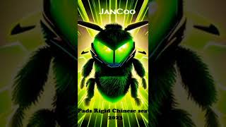 Jancoo House Bus 2023