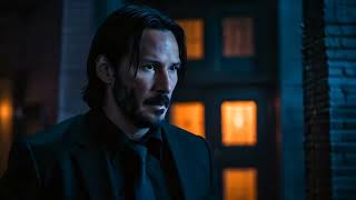 John Wick: Chapter 5 - Official Trailer 2025 | Keanu Reeves | AI Generated