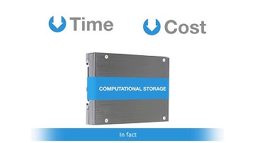 The Latest on NGD Systems