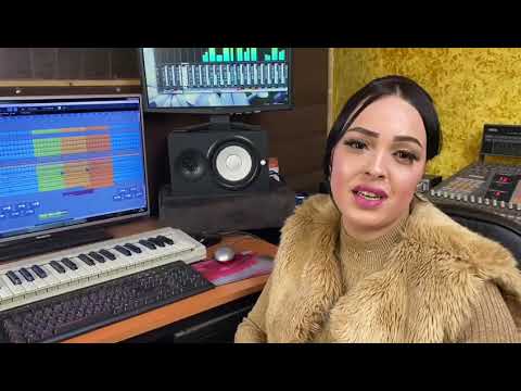 ترقبو الجديد مع الفنانة ايمان الحاجب