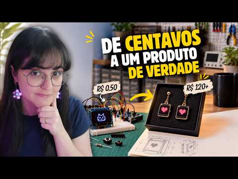 Ganhando dinheiro com Eletrônica