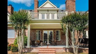 Exquisite Golf-Front Residence in Wilmington, North Carolina | Sotheby's International Realty