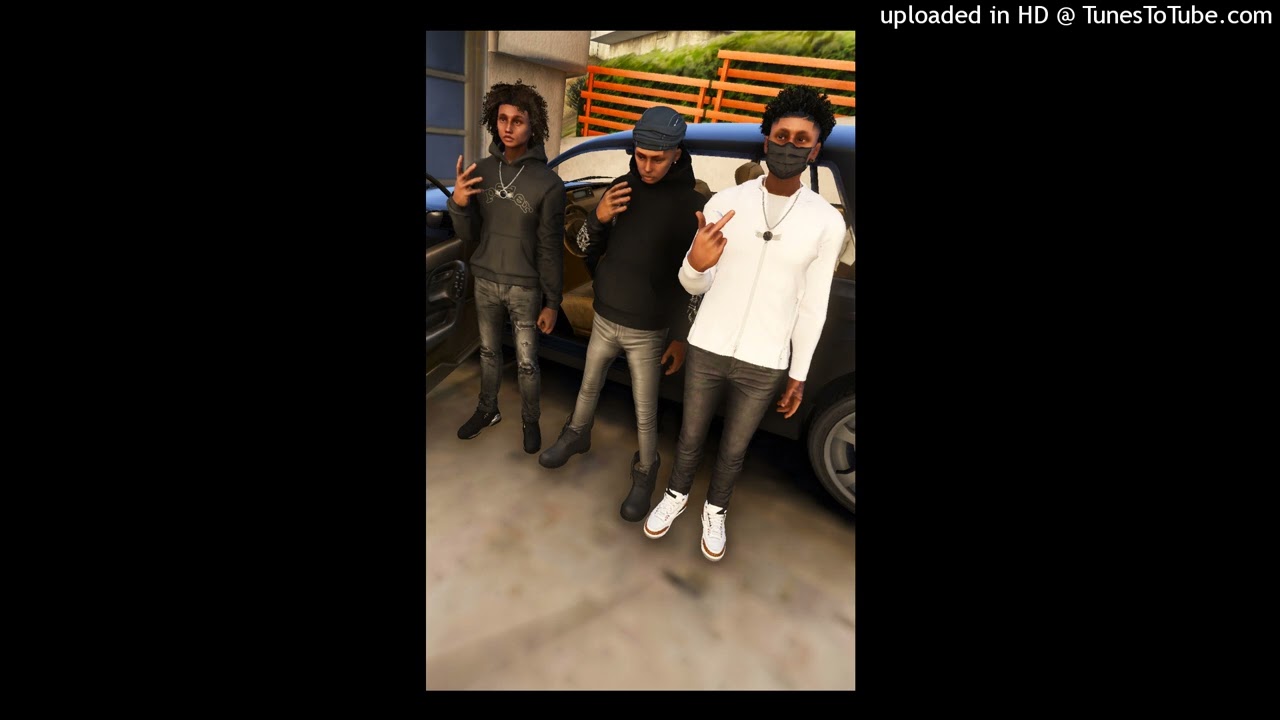 (TC:RP) (IC) 0617Meekz x Fredo - Freestyle