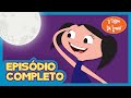 Quatro Luas para Luna 🌑🌒🌓🌕 - O Show da Luna! Episódio Completo 09 | Primeira Temporada | Kids