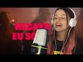 Recayd Mob - Eu Só Deslizo 🕴 [CLIPE OFICIAL] prod. Lucas Spike 🎧 REACT Anna Caleg