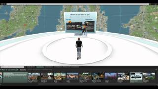Cypris Chat - What is Second Life and virtual worlds 2011