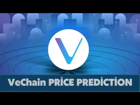VECHAİN(VET) Price Prediction 2023 / VECHAİN/VET) News Today / VECHAİN(VET) Technical Analysis