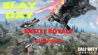 CODM | FIGHT FOR HUMANITY EVENT | 3V3 GUNFIGHT + Russian Merc 1-hard tech... screenshot 4