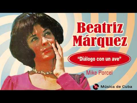 Beatriz Márquez - Diálogo con un ave - 1970s