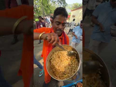 Bengali jhalmuri😱 #shortsvideo