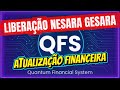 GESTOR MARK E ACESSO AOS VALORES DE LIBERAÇÃO NESARA GESARA