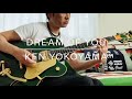 Dream Of You / Ken Yokoyama