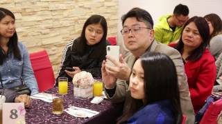 拉斐特 Wedding Ceremony_20170305_Mr & Mrs Wong