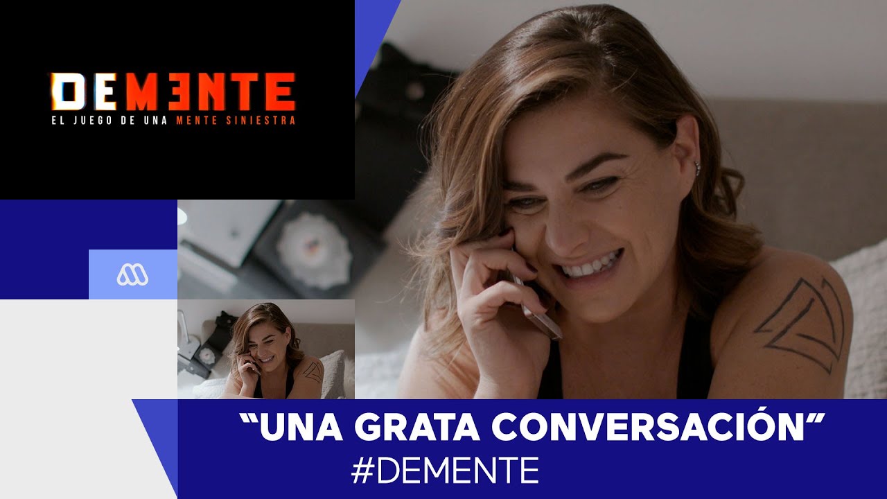 Demente / Flavia y Javiera / Capítulo 1