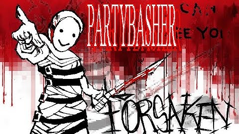 FORSAKEN OST - PARTYBASHER (SUBJECT_0 THEME)