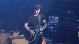 Texas   Everyday Now at Aberdeen Music Hall 16 12 2018