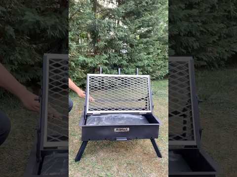 NURGAZ Salıncak Mangal 