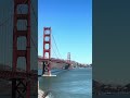 Golden Gate Bridge, San Francisco, California
