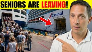 Why Passengers Over 60 Are Quietly Leaving Carnival — The 3 Lines They're Choosing Instead in 2026