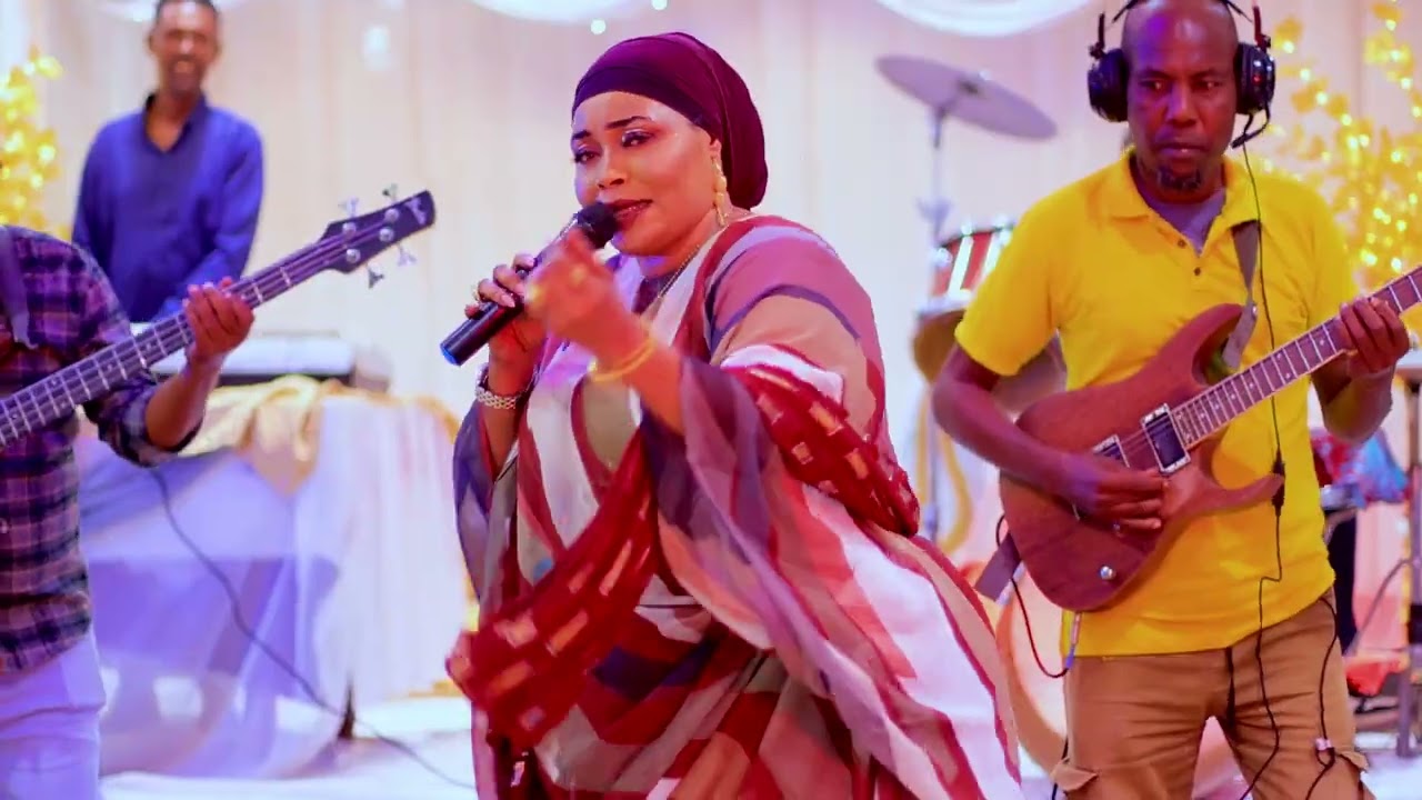 HEES CUSUB AF XUMO NINKEED ABAAL MA LEH MARYAN ABUU 2024