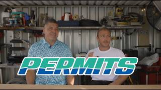 The Permit Process Explained: First Steps, Required Documents & What Causes Delays Guide