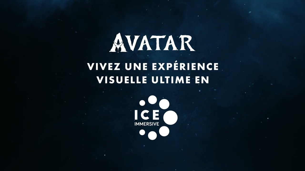 AVATAR - Testimoniaux ICE Immersive®