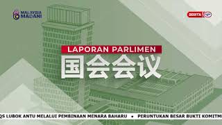 21 Nov 2025 - Berita Mandarin