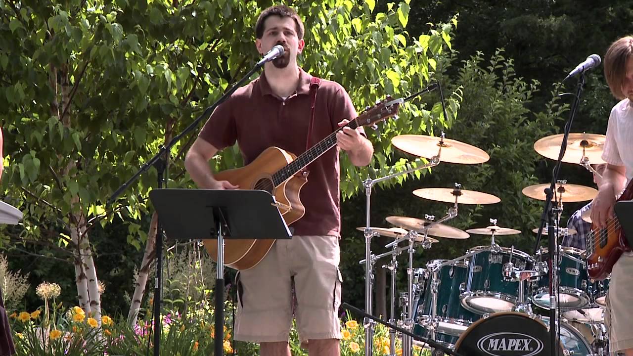 We Lay Down By Casey Getz YouTube