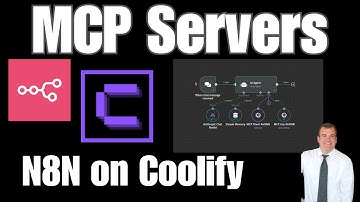 Make Your N8N Workflows Connect to MCP Servers in 5 Minutes! (Coolify)