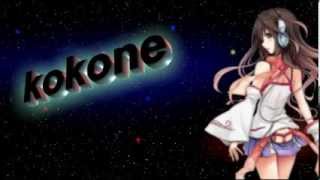 [ 心響  kokone ]　歌声　【オリジナル曲】