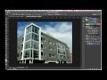 Photoshop - Arch - Clone Stamp