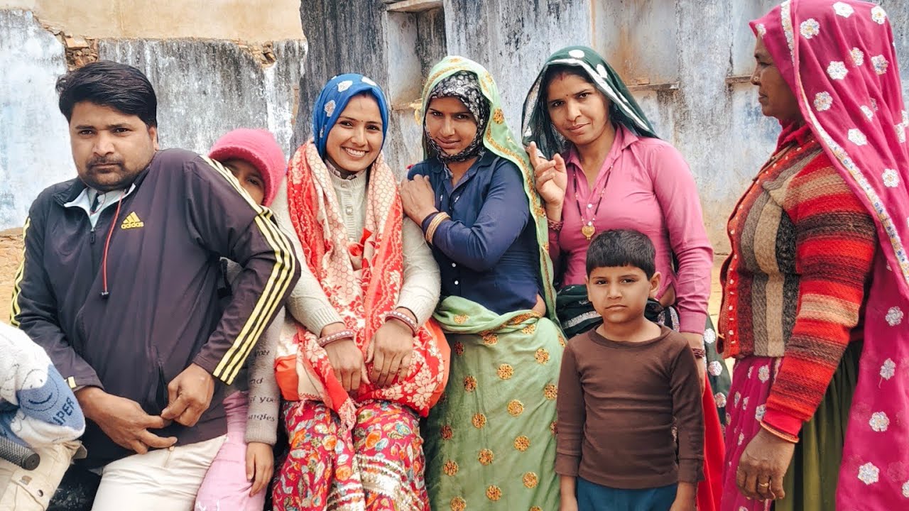 आज के दिन बहुत मस्ती की