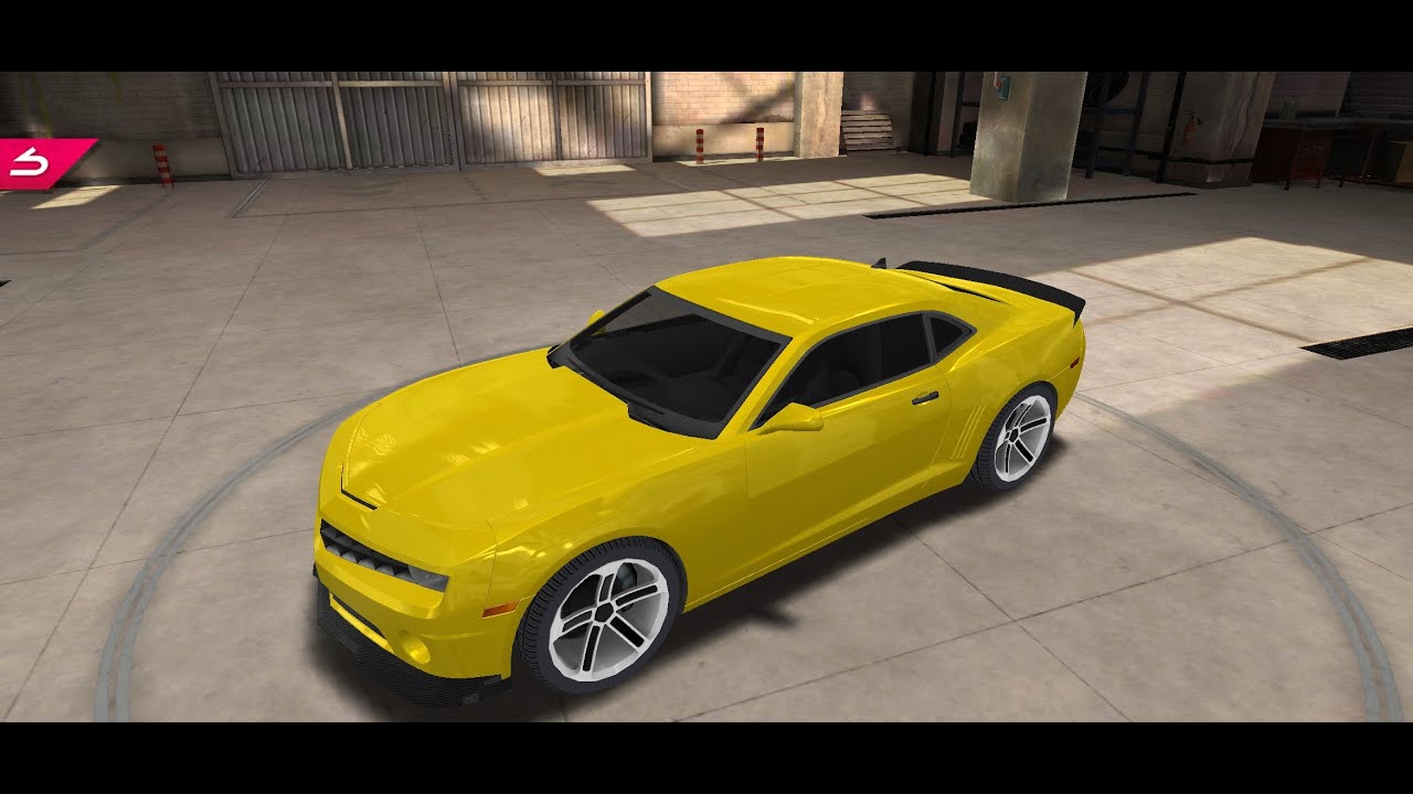 Street Racing 