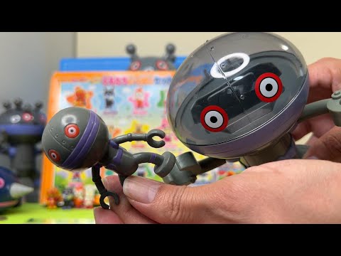 ゴロンゴロ だだんだん - YouTube