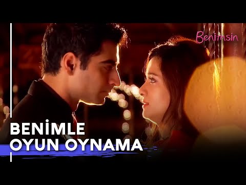 Zeyn ve Alya'nın Ateşli Kavgası | Benimsin Hint Dizisi 48. Bölüm