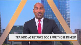 What's Good! Canine Companions for Independence