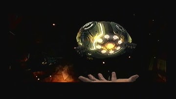 The Conduit Part 3 A.S.E. Retrieved, Procede to bunker 13