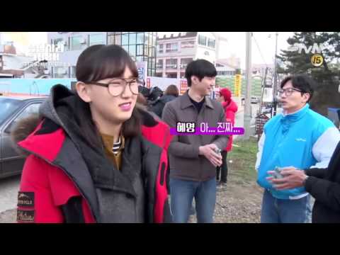 [ENG SUB] REPLY 1988 BTS PART 6 151217 - BEACH SCENE