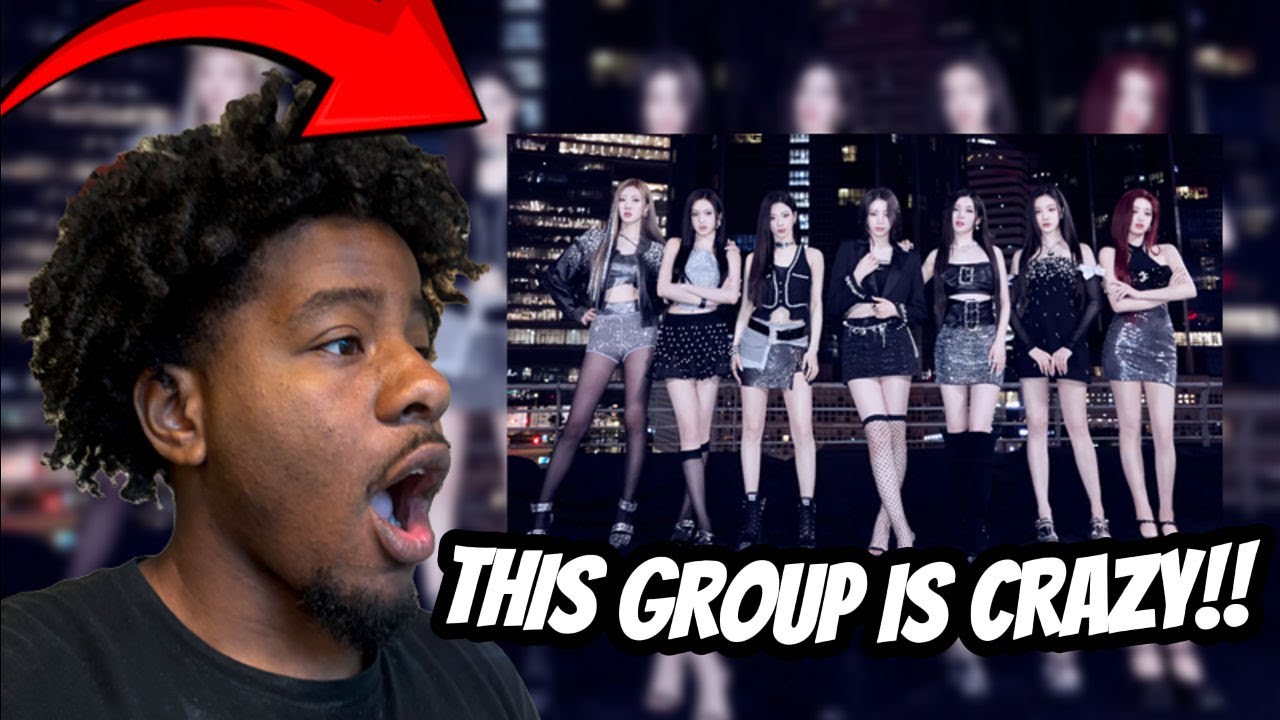 First Time REACTING TO BABYMONSTER THIS GROUP IS INSANE!!