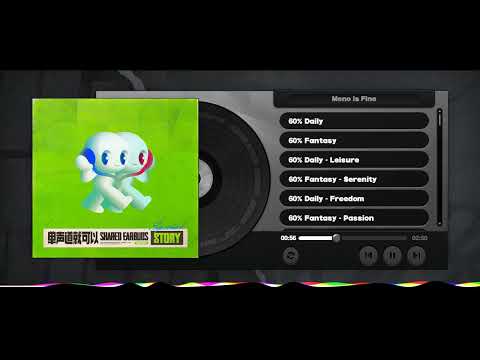 [Zenless Zone Zero OST] More than Happy