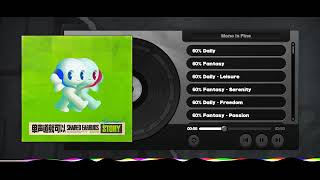 [Zenless Zone Zero OST] More than Happy