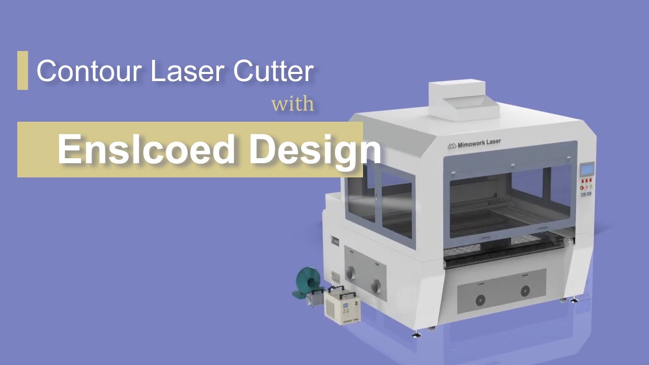 DIY Laser Engraver Enclosure: Enhance Safety In Your Woodworking Shop 