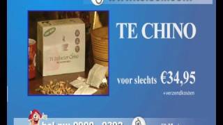 Dr. Mings Chinese Thee