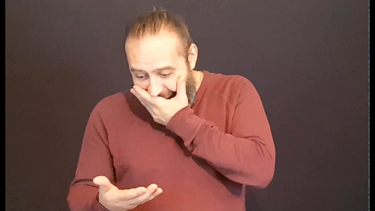 Этюды на органическое молчание. Органическое молчание